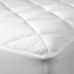 Mattress Pads Fitted Double
