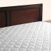 Mattress Pads With Anchor Bands