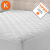 Mattress Pads Fitted King