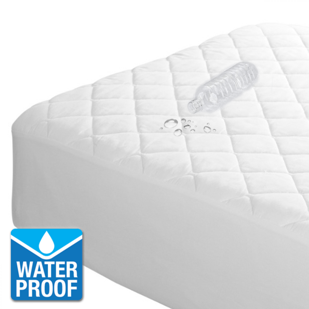 Waterproof Mattress Protector | Hotel Bedding | Wholesale Store