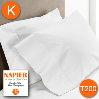 Pillow Cases Napier King