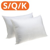 Essential Pillows