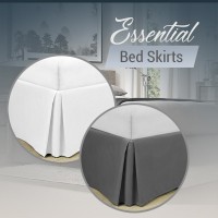 Essential Bed Skirt