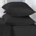 Solid Color Pillow Cases