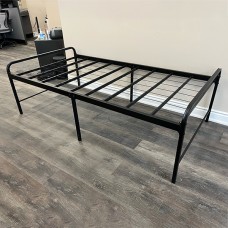 The Essential Platform Bed