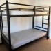 MetGuard Twin/Twin Bunk Bed