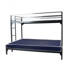 MetGuard Twin/Double Bunk Bed