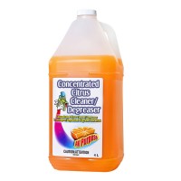 All Purpose Concentrated Cleaner & Degreaser