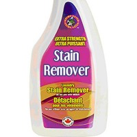 Extra Strength Laundry Stain Remover