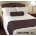 Double Classic Bed Scarf Custom Contract Limousine Fabric
