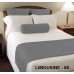 King Classic Bed Scarf Custom Contract Limousine Fabric