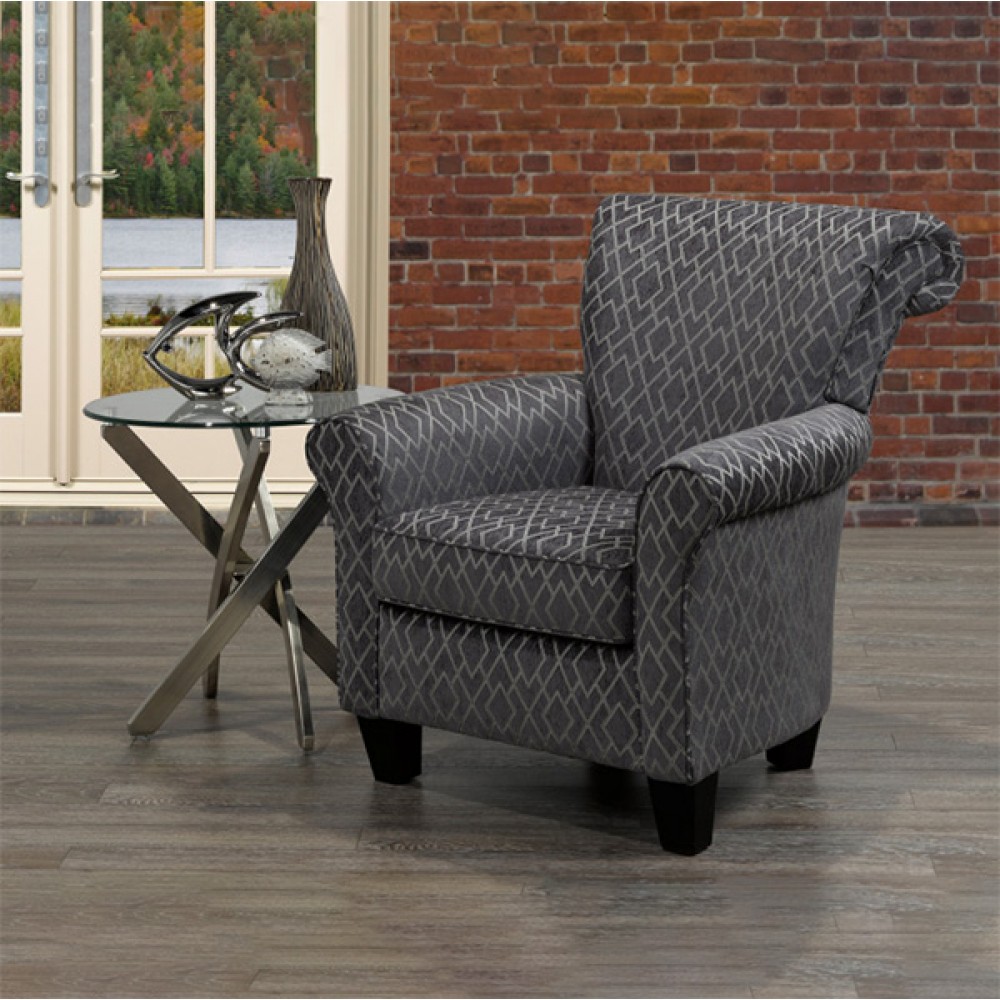 Accent Chair Model 2022