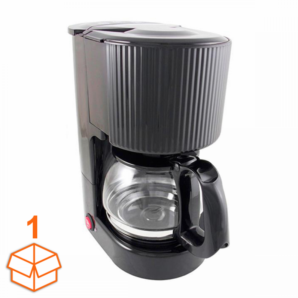 4 Cup Guest Room Coffee Maker