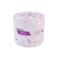 Toilet Paper Individually Wrapped 48x420 Septic Safe