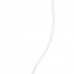 Nylon Drawstring 3mm Cord 500m Spool White