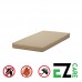 EZ Care Crib Mattress Waterproof Bed Bug Proof  Fire Proof