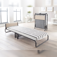 Rollaway Bed with Headboard