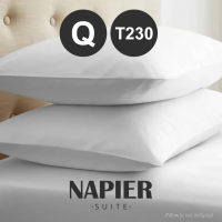 Napier Suite Pillow Case Queen