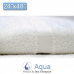 Aqua Bath Towels 24X48 Inches