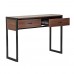 Luxur Desk With Drawers