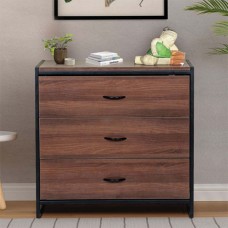 Luxur Chest of Drawers - Fully Assembled