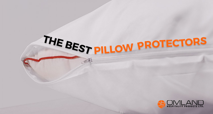 Say Goodbye to Allergies and Dust Mites with These Top-rated Pillow Protectors
