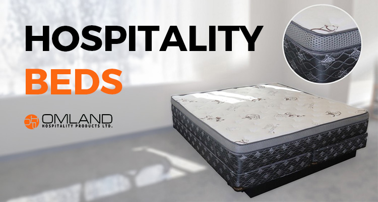 The Importance of Customizable Hospitality Beds in Meeting the Unique Needs of Your Guests