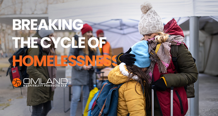 Breaking the Cycle of Homelessness: The Importance of Women's Shelters