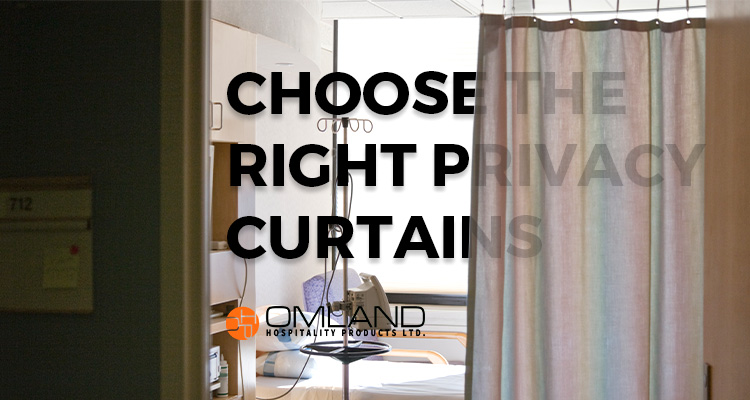 From Light Filtering to Blackout: Choosing the Right Privacy Curtain for Your Needs
