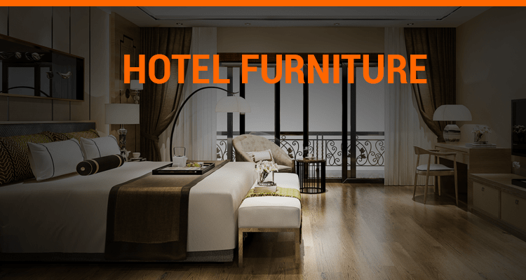 Hotel Contract Furniture