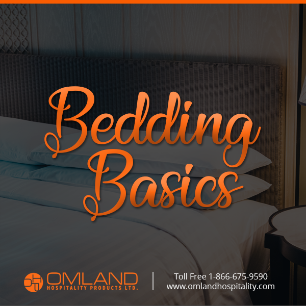 hotel bedding omland hospitality