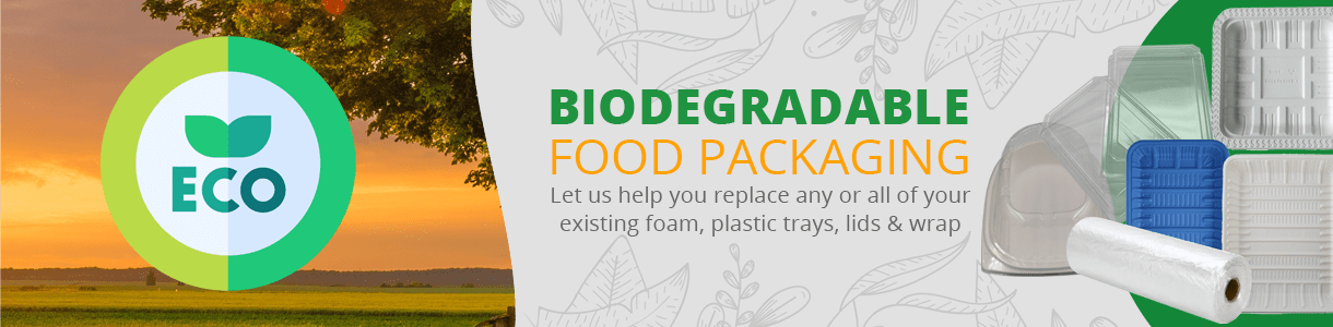 Biodegradable products Canada