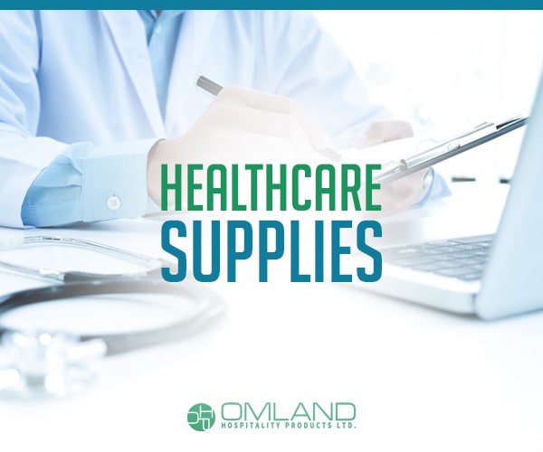 healthcare supplies
