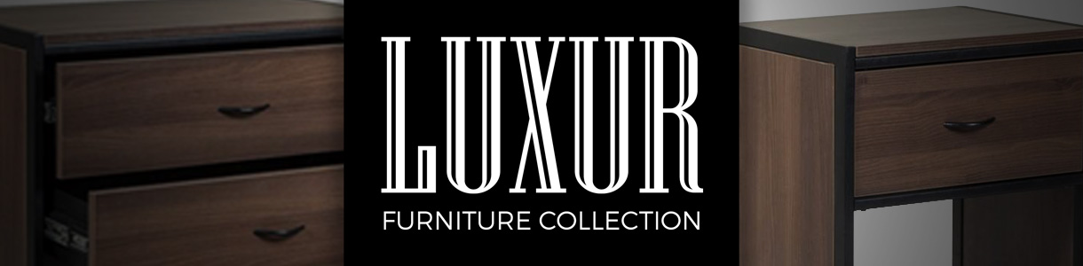 Luxur Hotel Furniture Collection