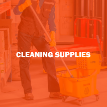 cleaning supplies for homeless shelters in usa