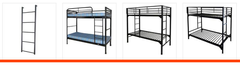 Metal Beds