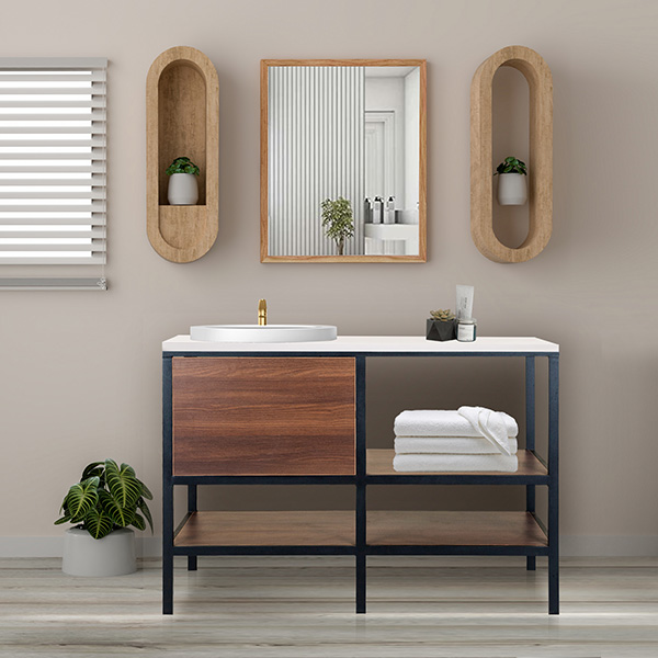 Luxur Vanity