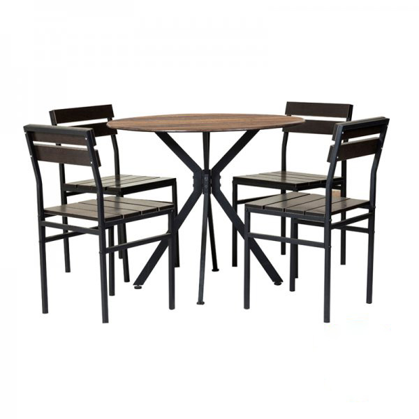 Luxur Dining Set