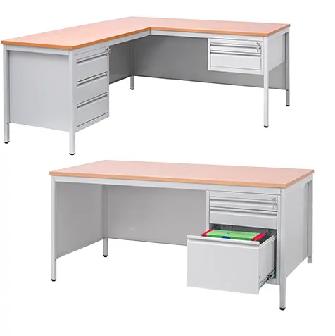 Office Desk – Customize Your Desk