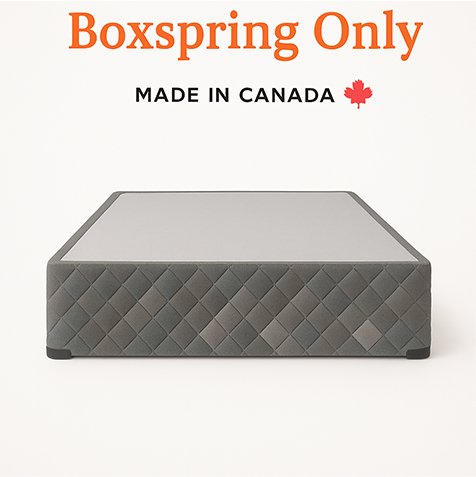 Hospitality Box Spring
