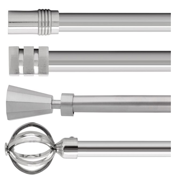 Curtain Rods