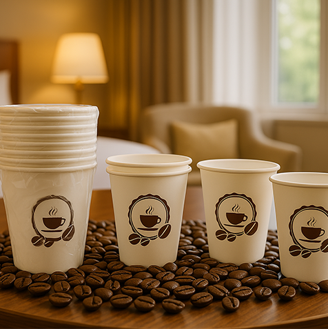 Coffee Cups