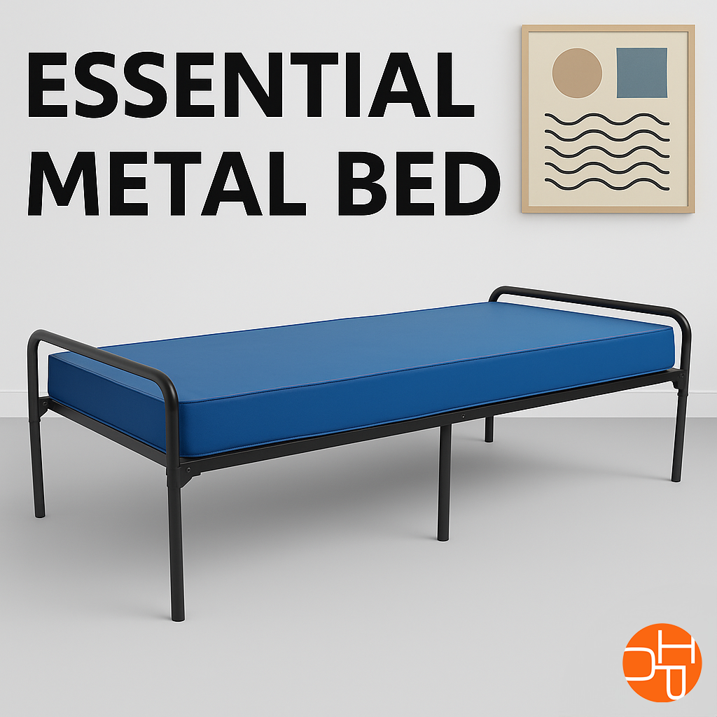 Platform Bed - Essential
