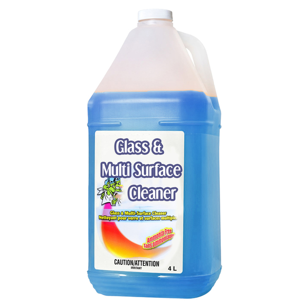 Glass & Multi Surface Cleaner