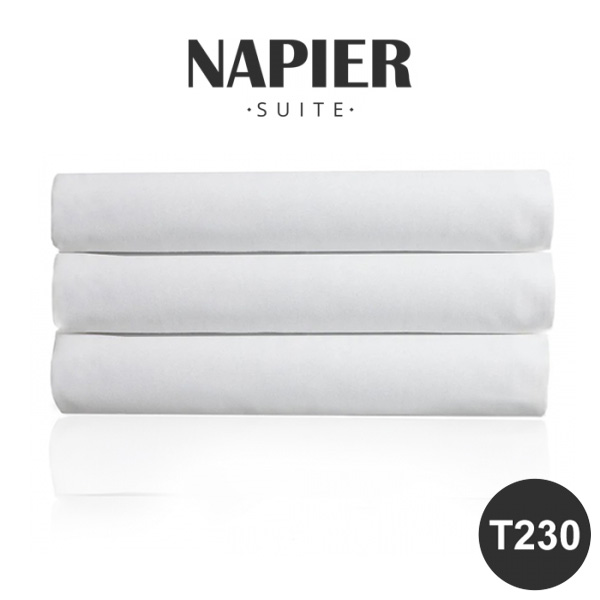 T230 Fitted Sheets