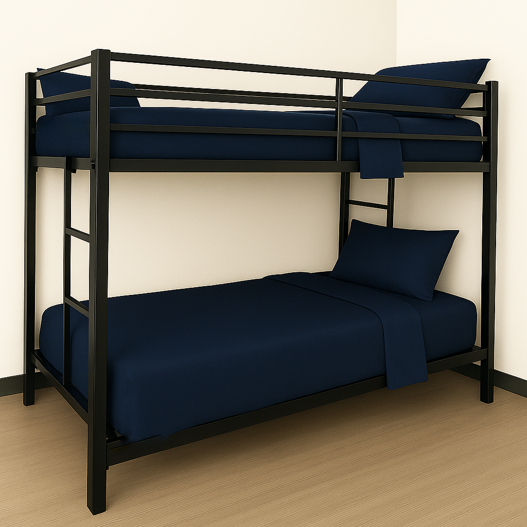 Bunk Bed - Metguard
