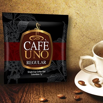 Cafe uno