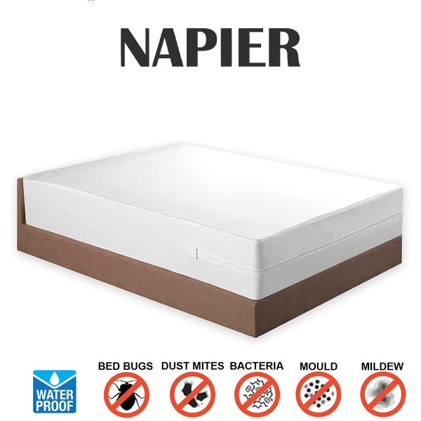 Mattress Encasements