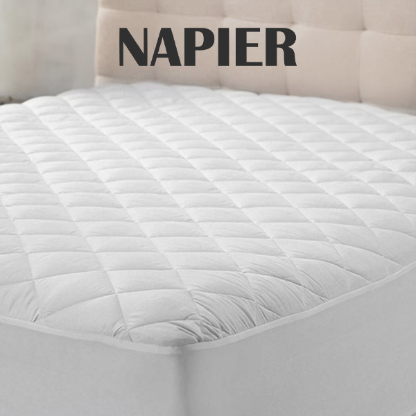 Mattress Pads - Fitted