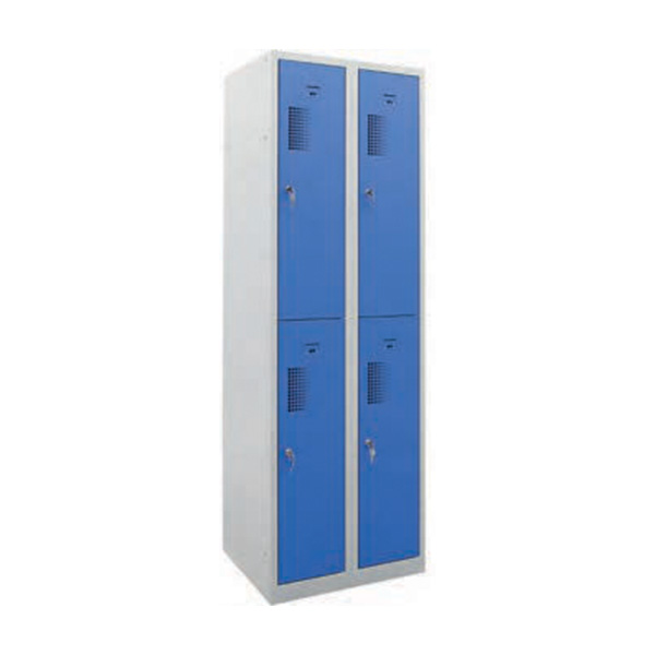 Lockers
